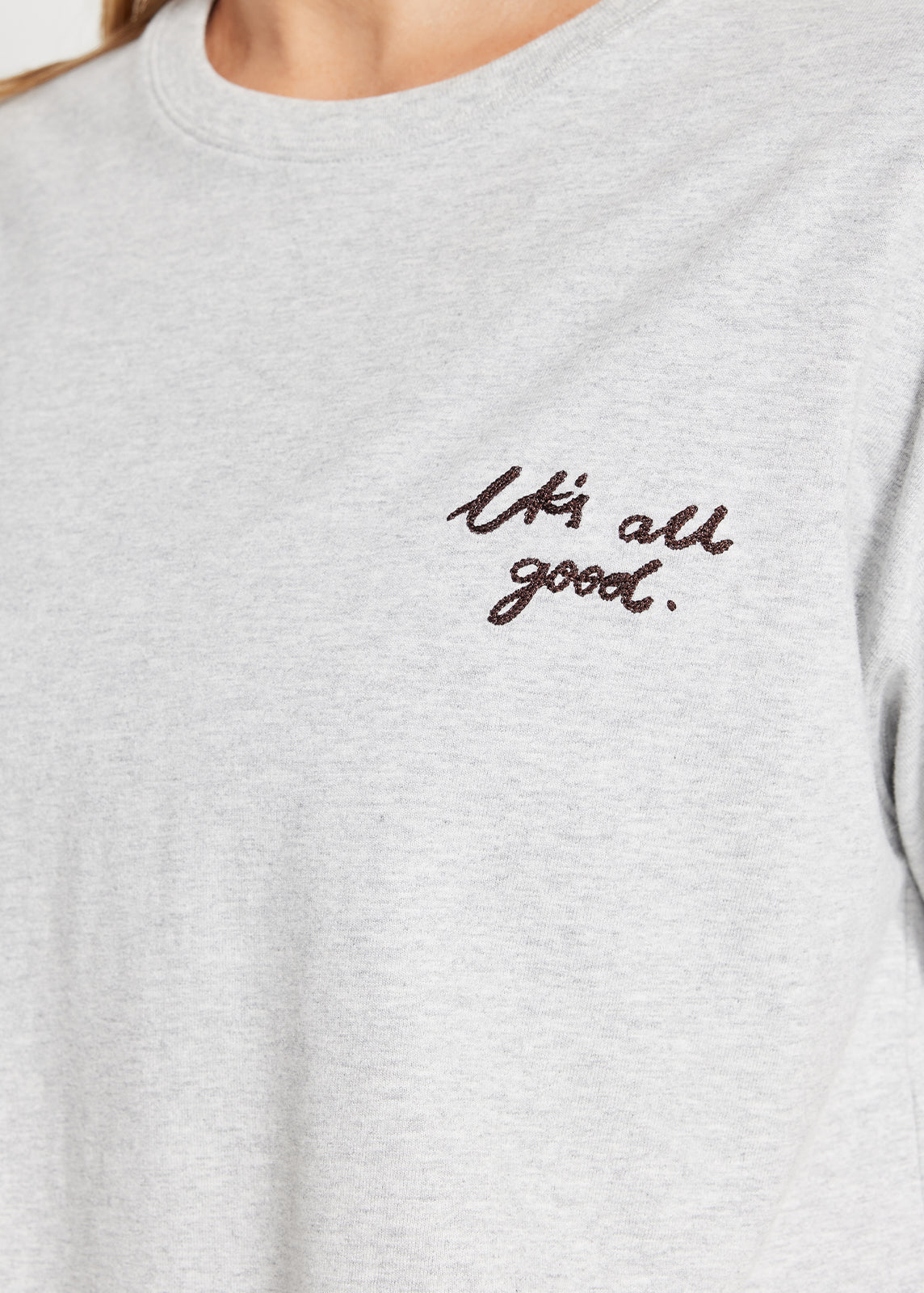 It's All Good Tee