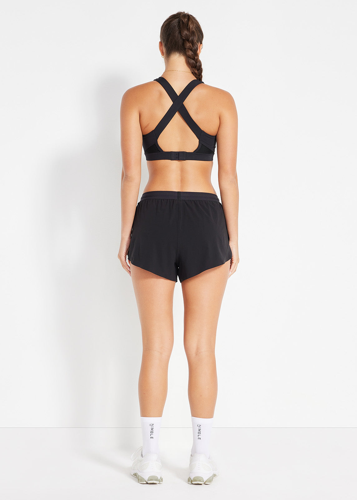 In Tempo Weightless Short