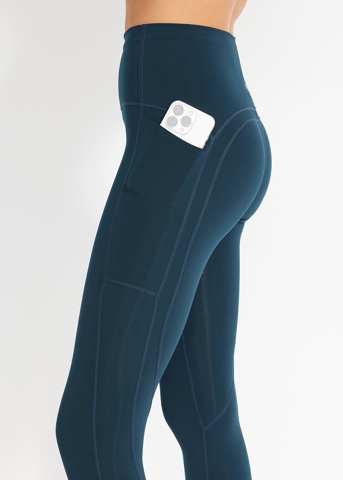 In Tempo 7/8 Legging