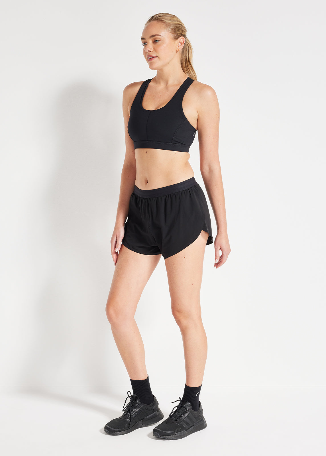 In Tempo Weightless Short