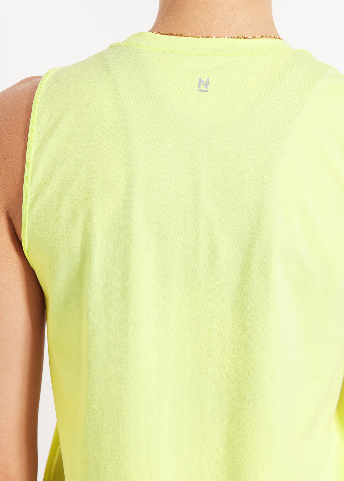 In Tempo Muscle Tank