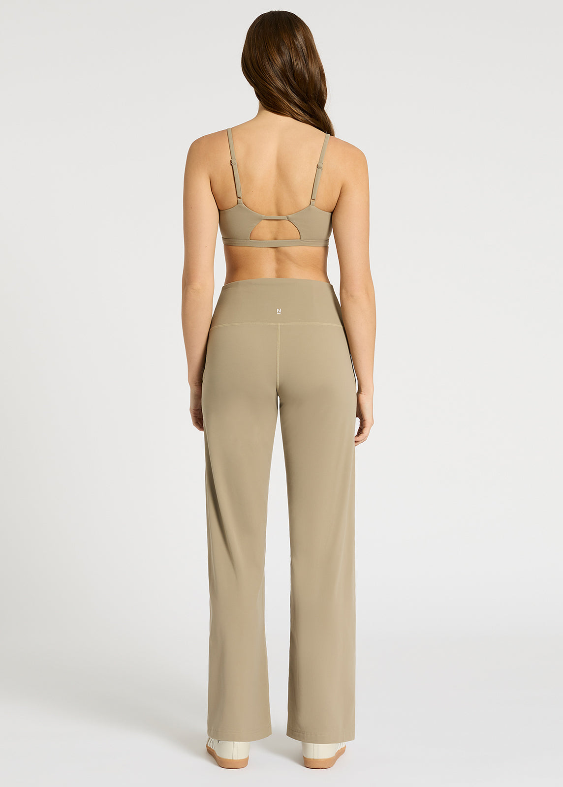 In Motion Wide Leg Pant