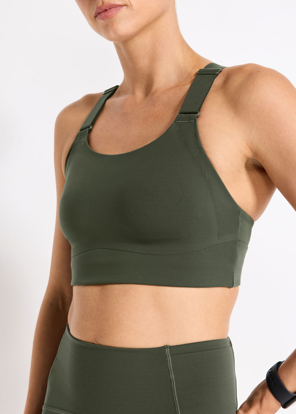 In Pace Racer C-E Bra