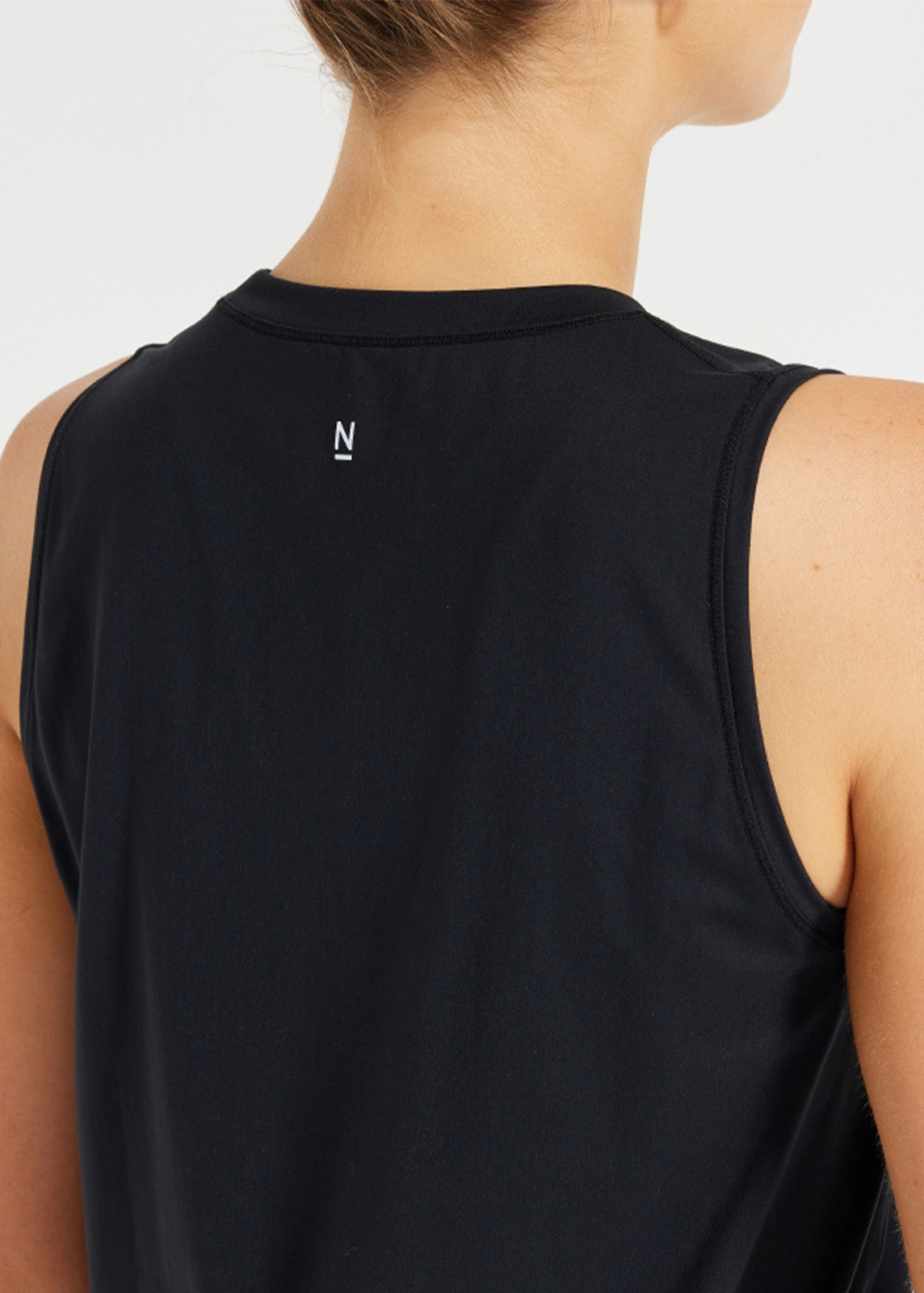 In Tempo Muscle Tank