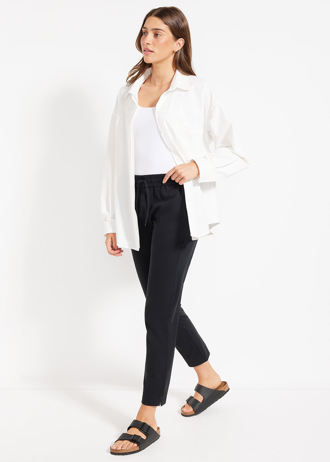Travel Pant