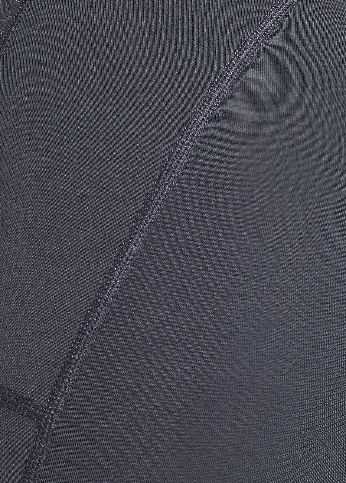 In Tempo Run Short 14cm