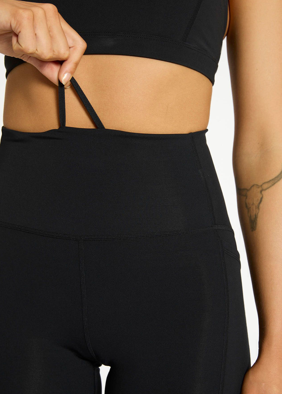 In Tempo Short 18cm