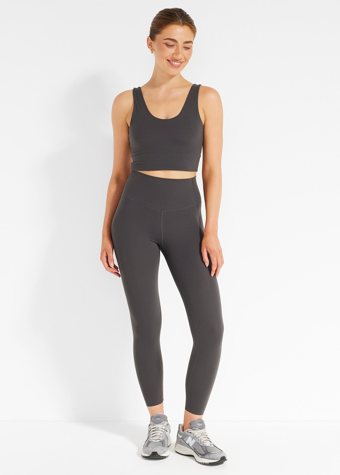 In Motion Pocket 7/8 Legging