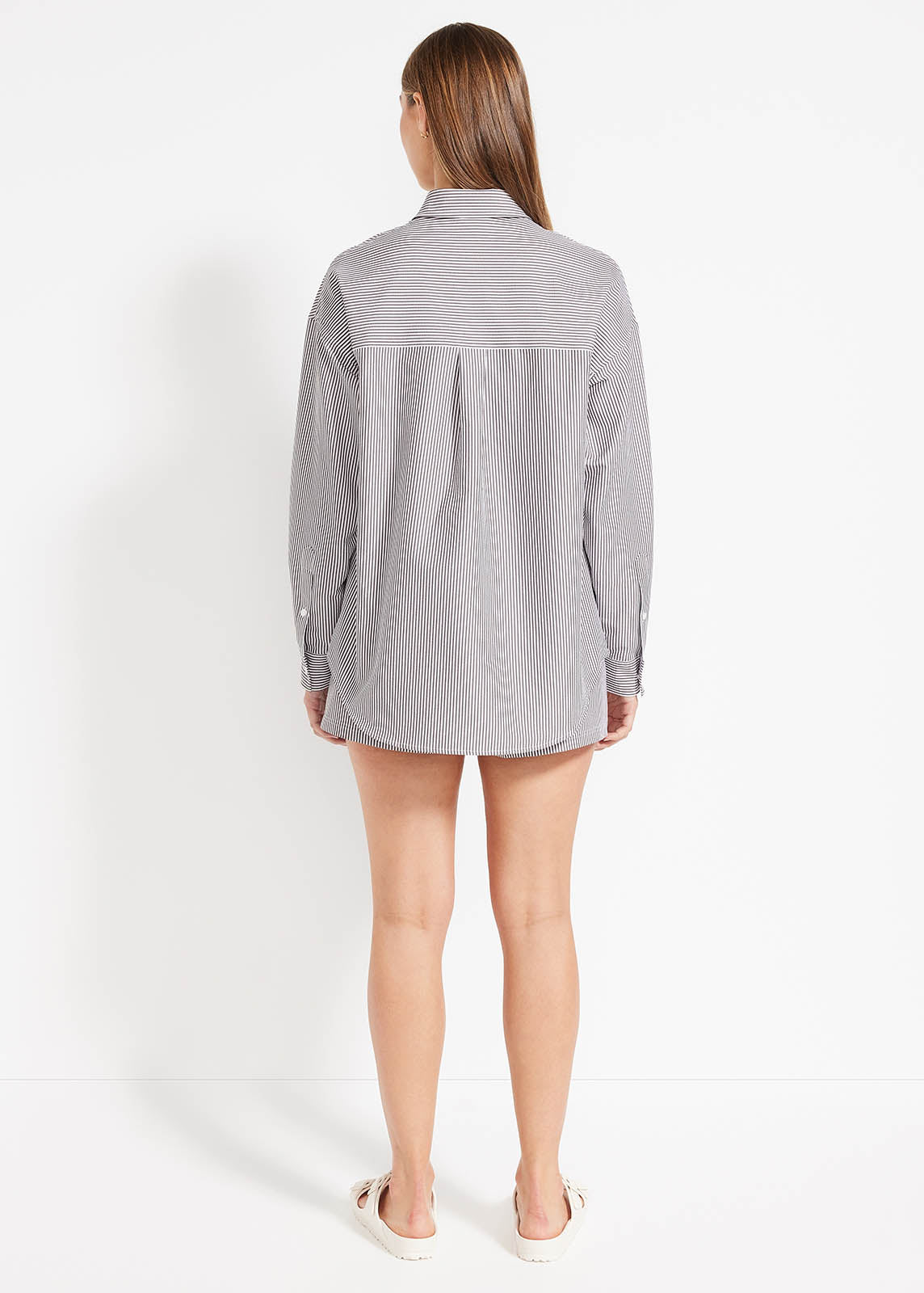 On The Move Shirt