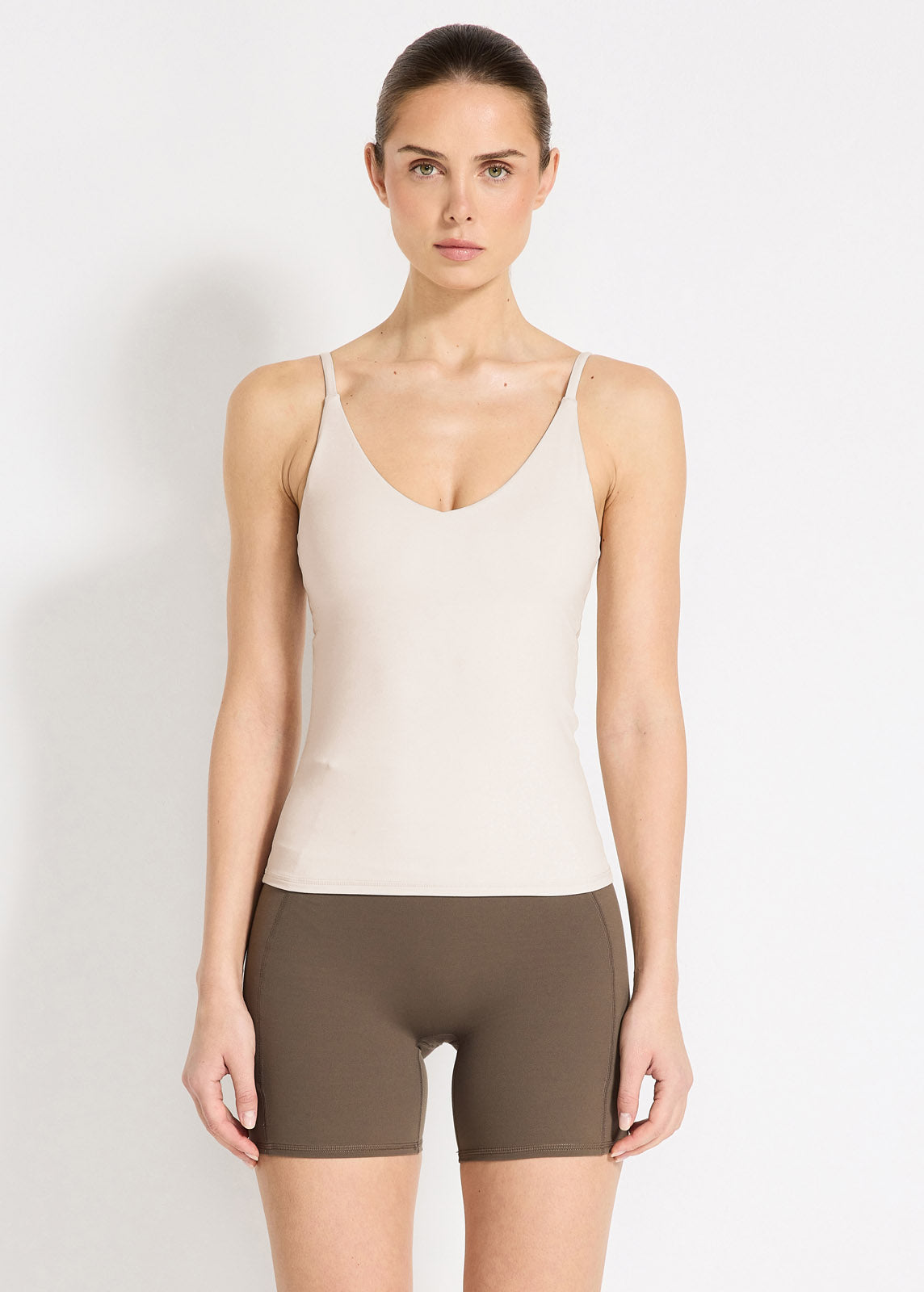 In Motion Bralette Tank