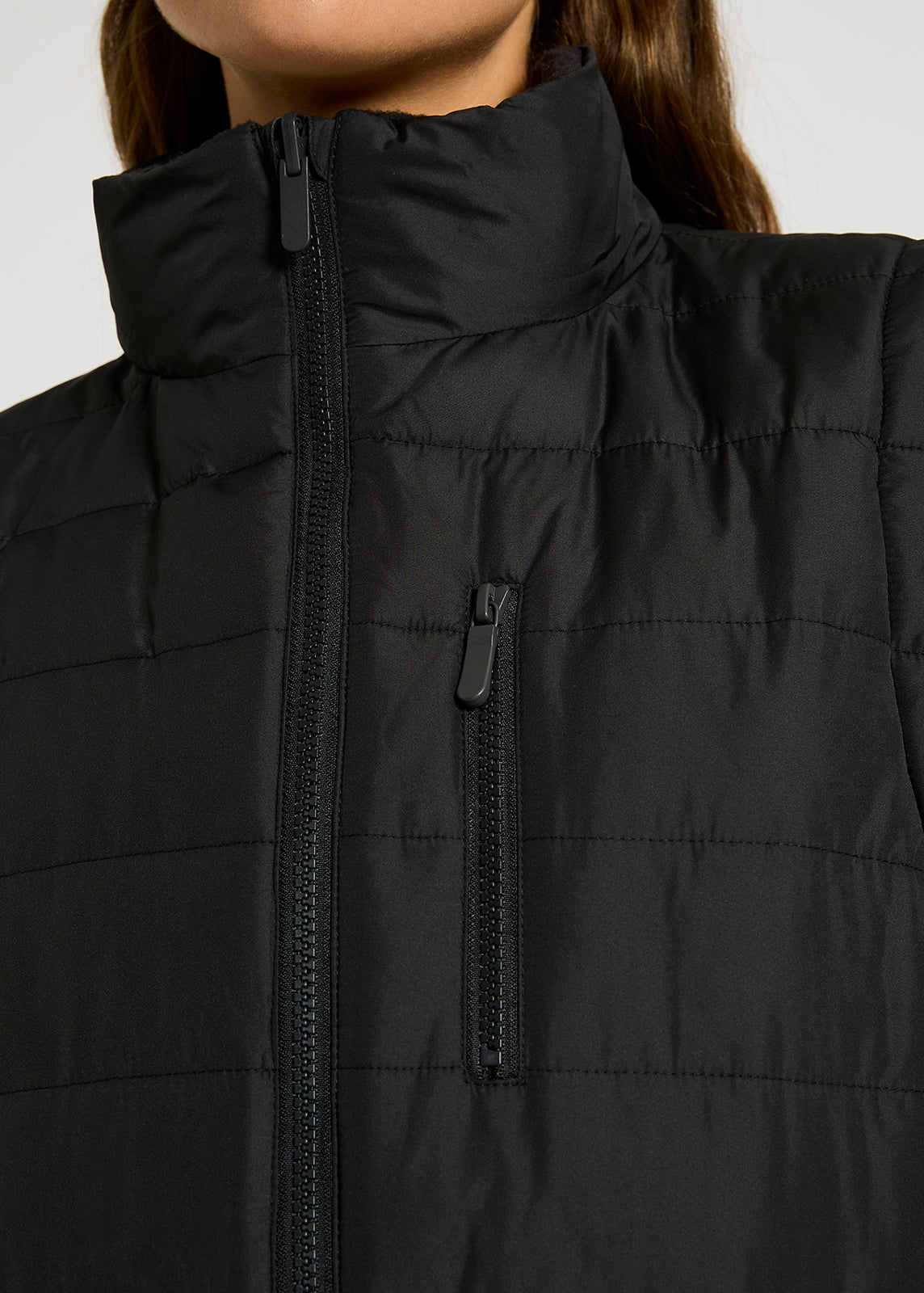Reversible Half Time Vest II
