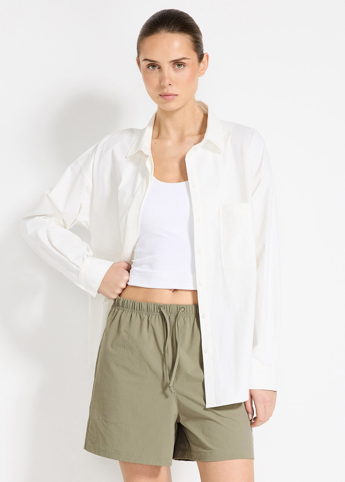 Venture Short