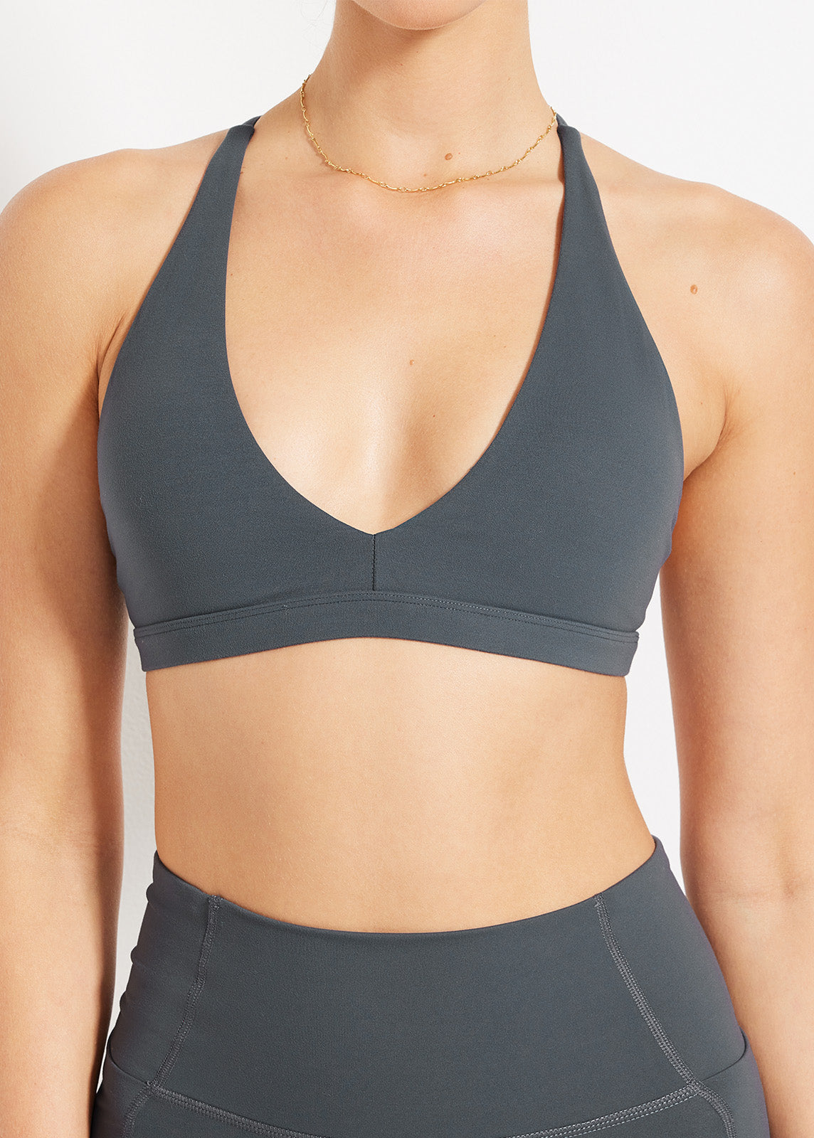 In Motion Plunge Bra