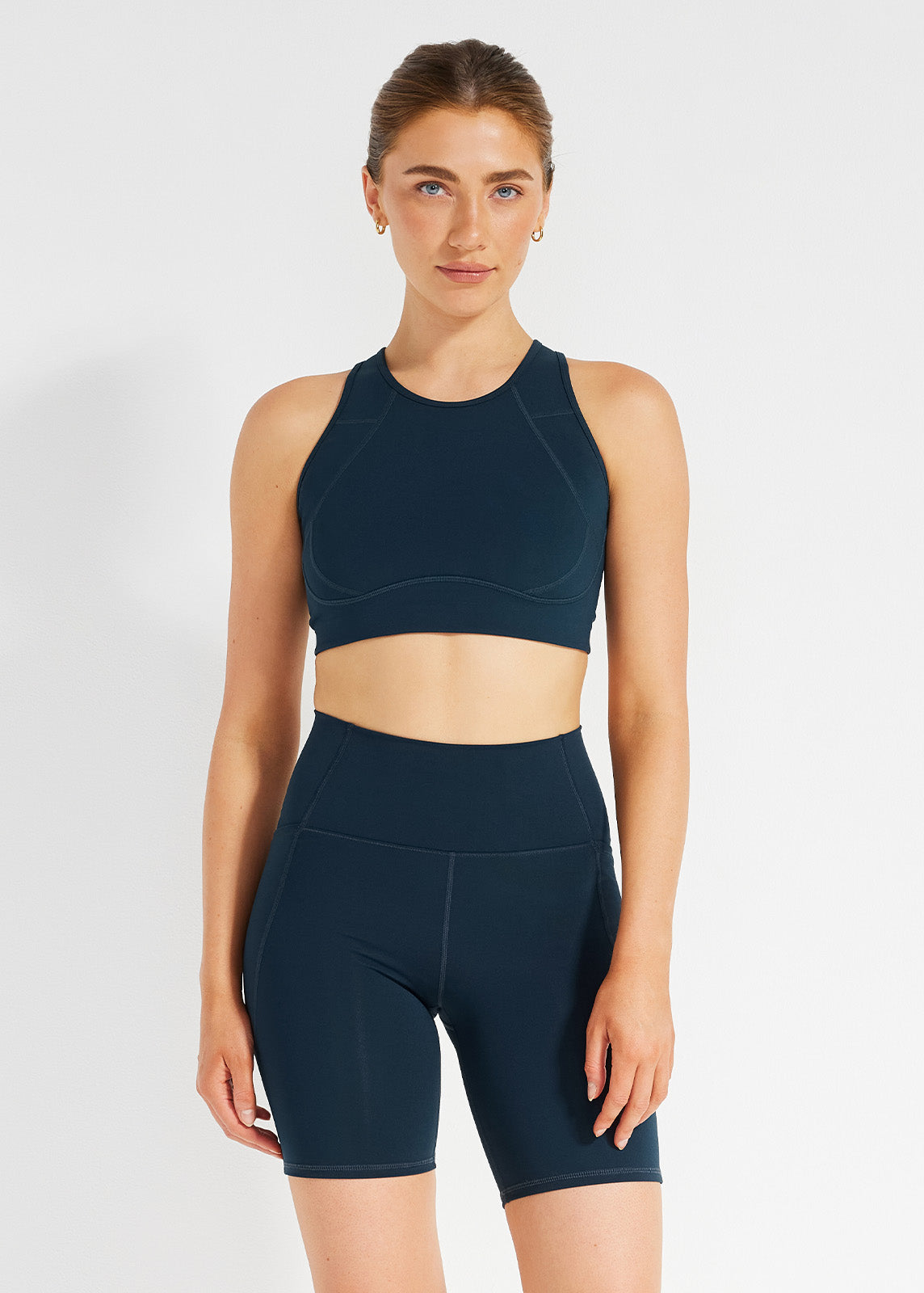 In Tempo Short 18cm II