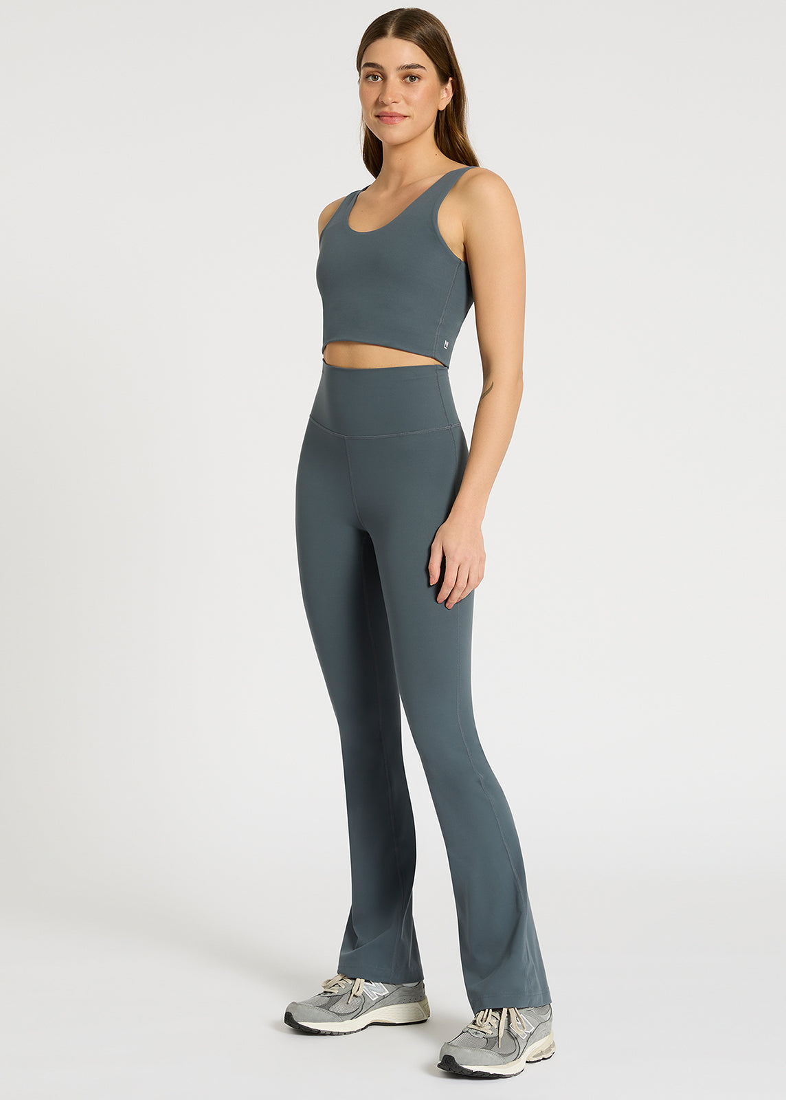 In Motion Flare Pant