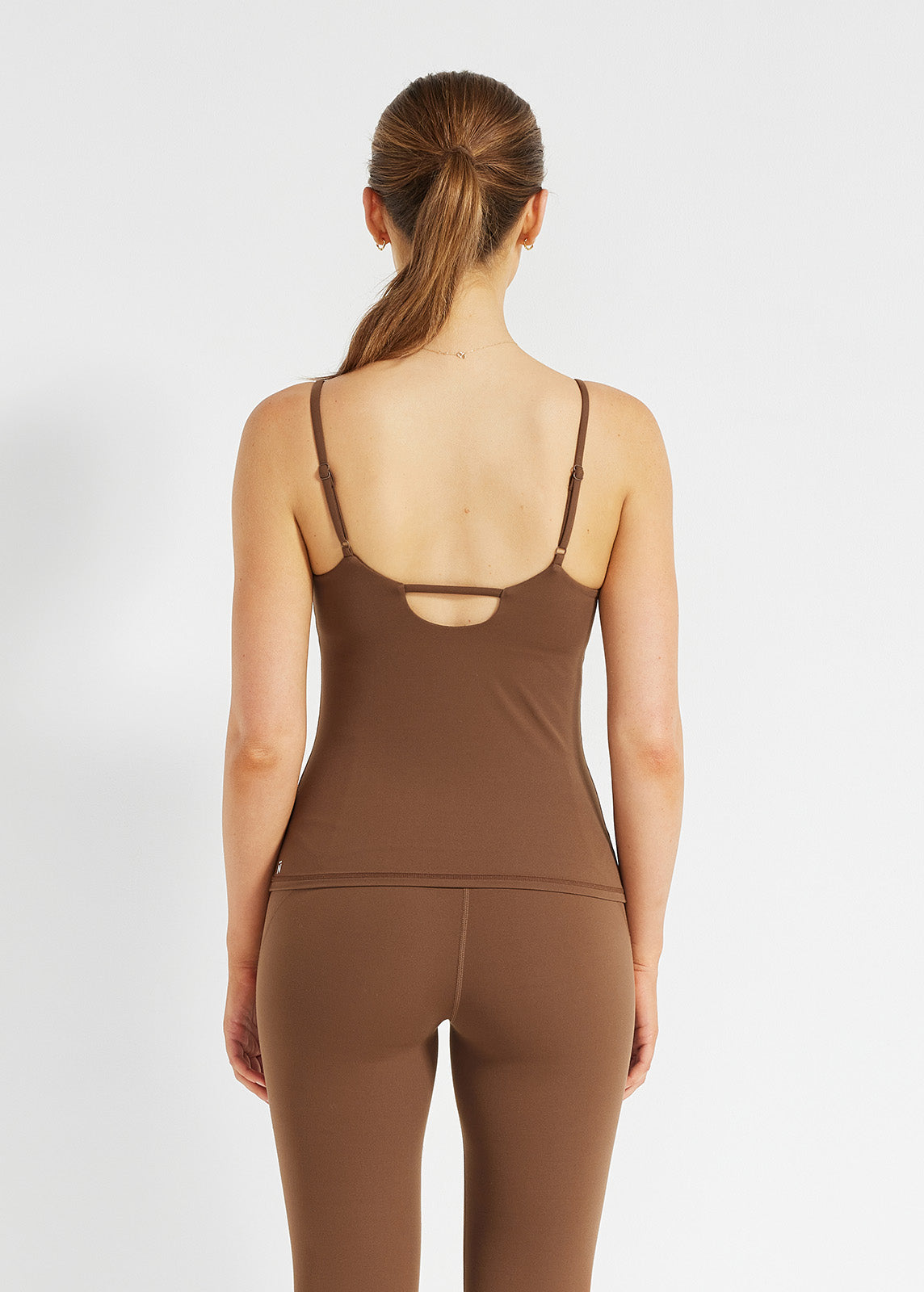 In Motion Bralette Tank
