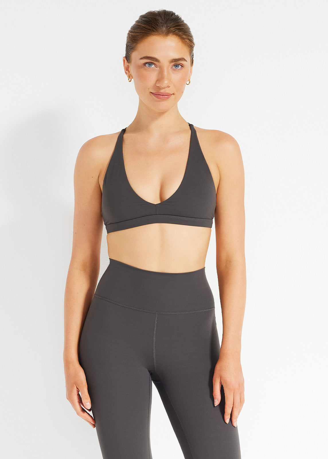 In Motion Plunge Bra
