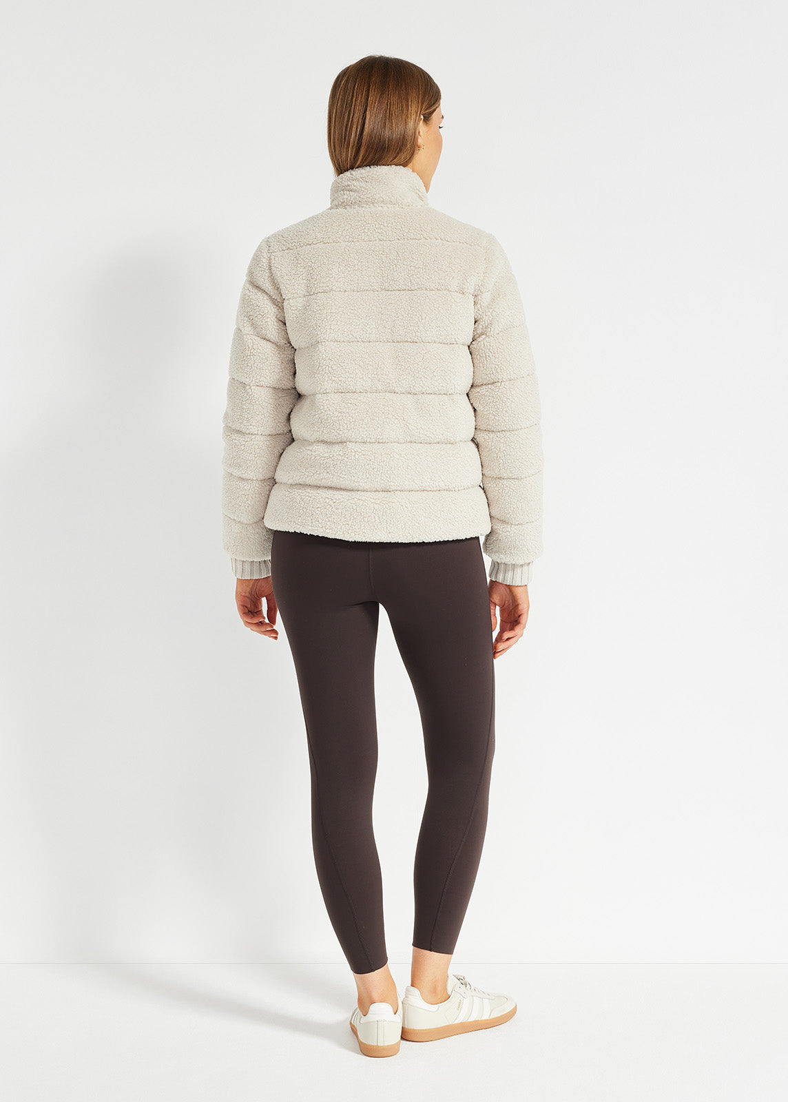 Down Time Jacket