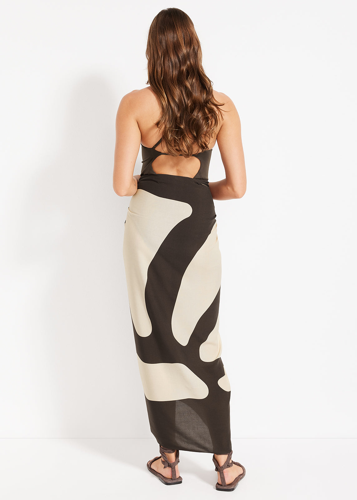 Nimble Sarong