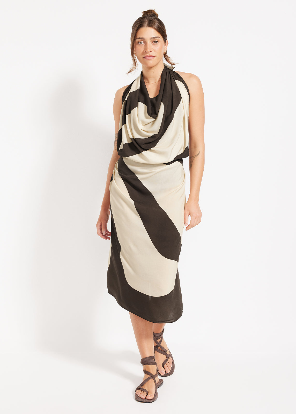 Nimble Sarong