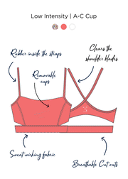 Barely There Bralette