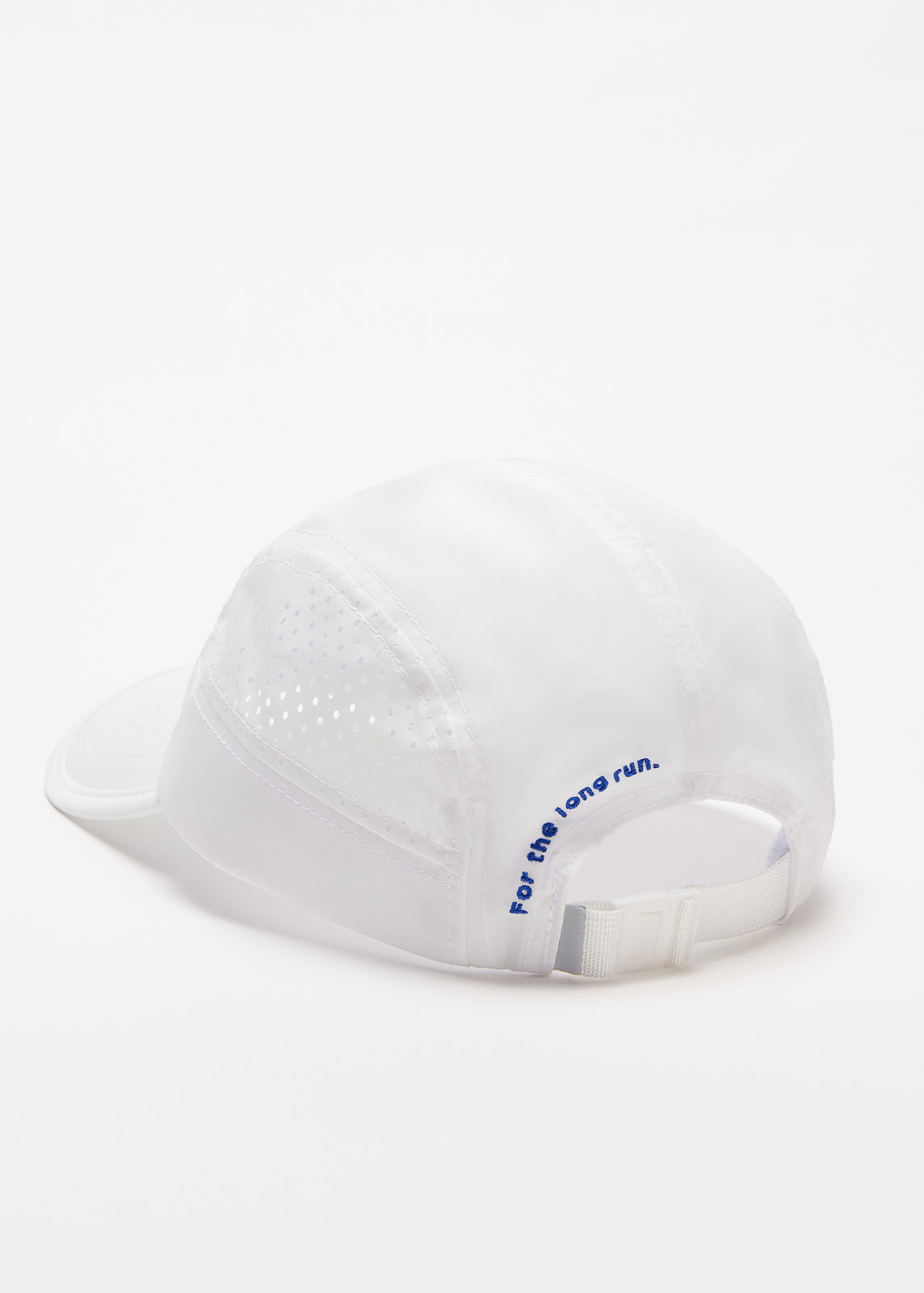 For The Long Run Cap