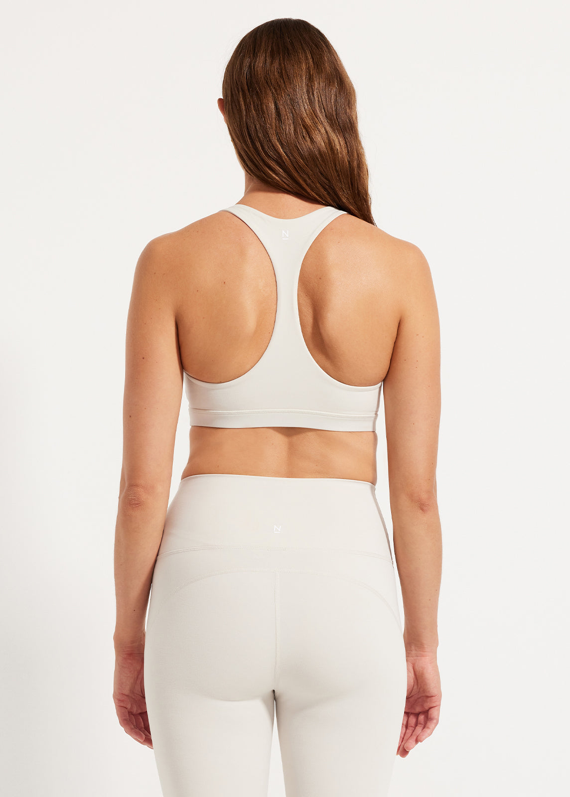 In Motion Racer Bra