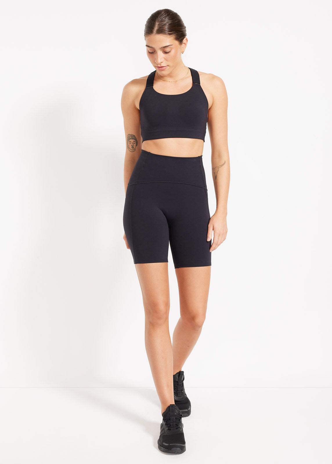In Pace Racer C-E Bra