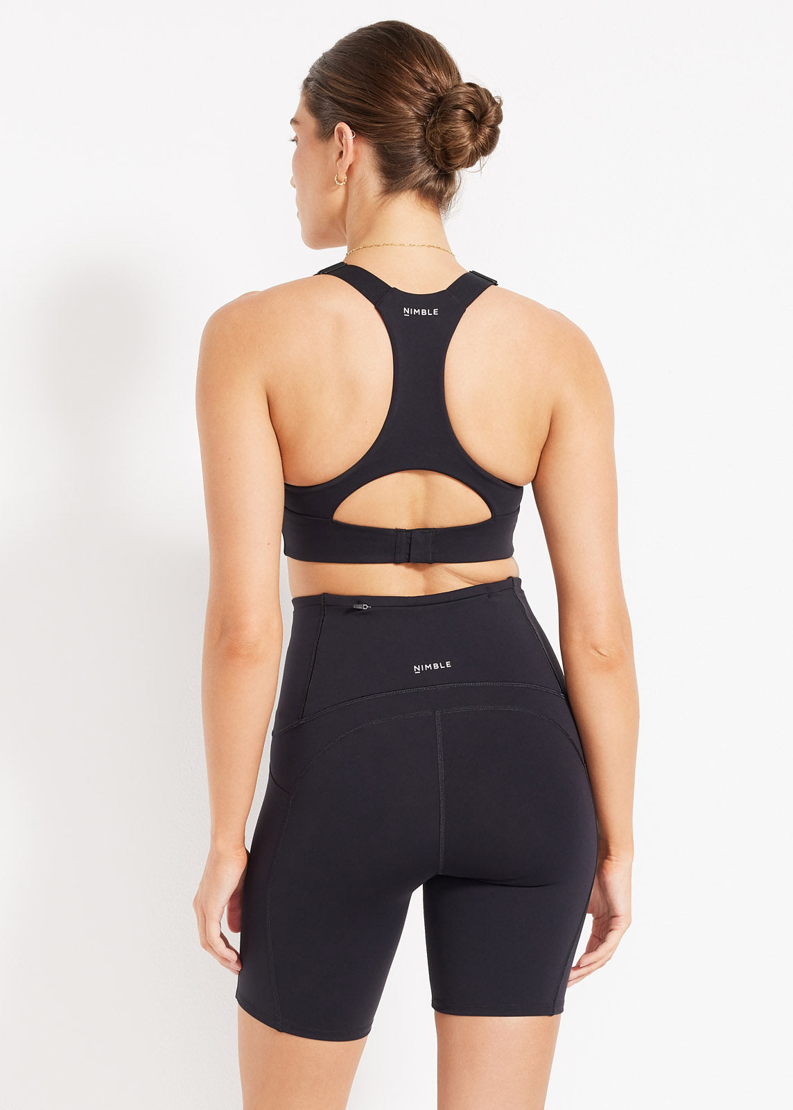 In Pace Racer C-E Bra