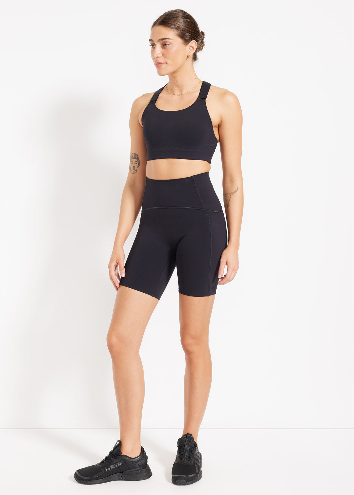 In Pace Racer C-E Bra