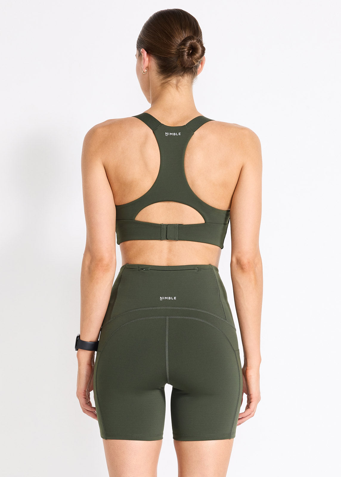 In Pace Racer C-E Bra