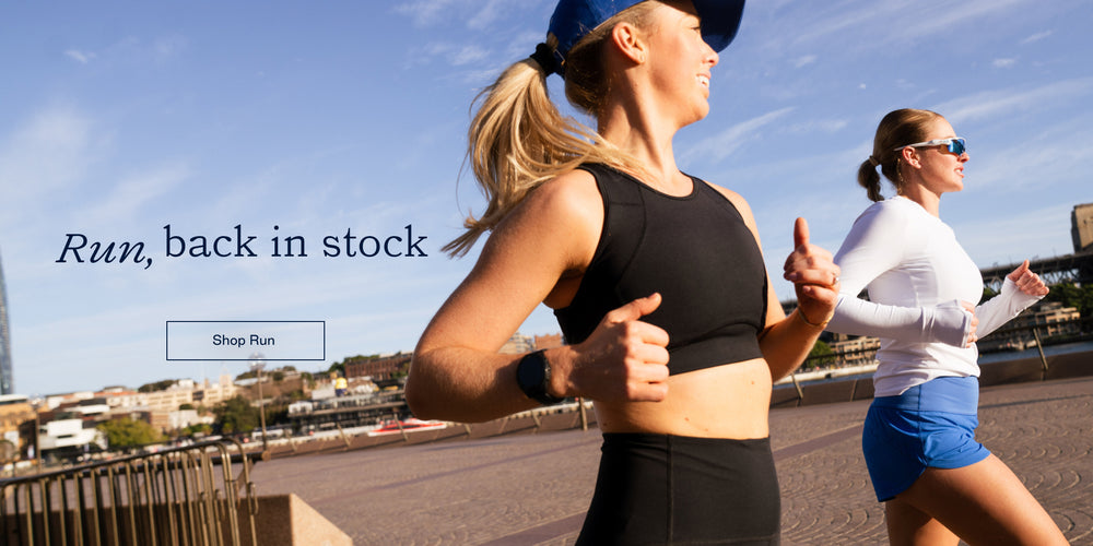 Women's Yoga & Pilates Activewear | Nimble Activewear