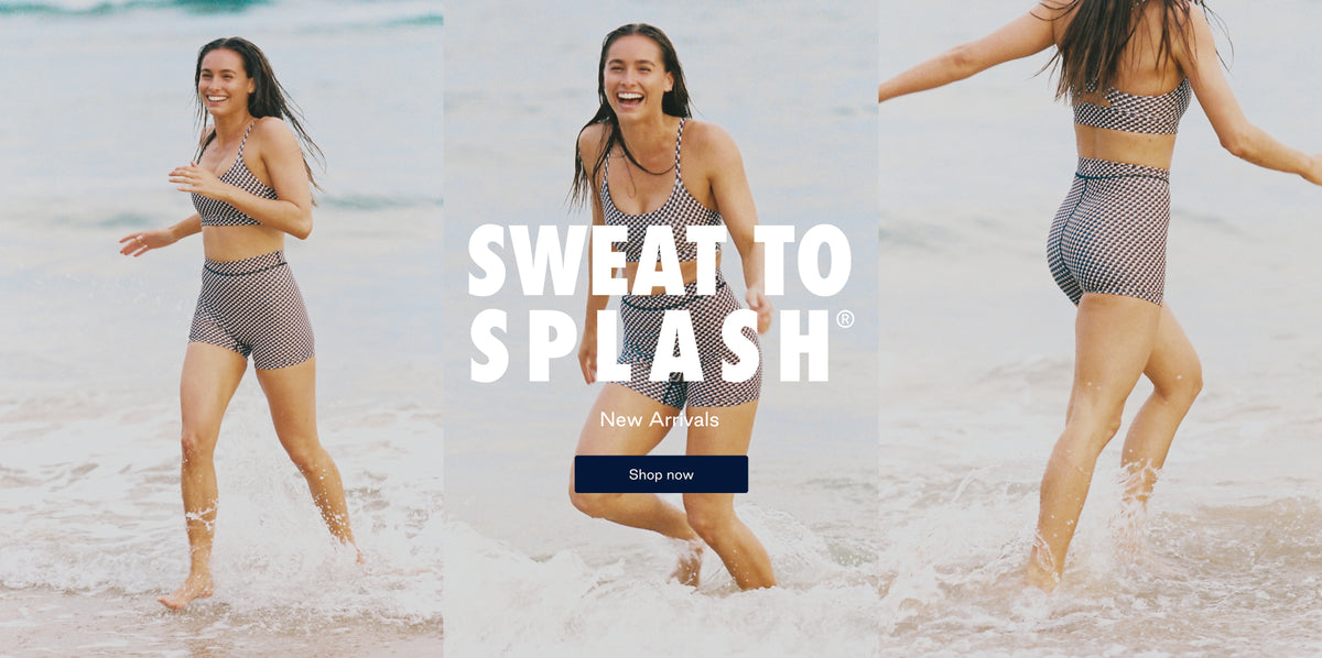 Nimble Activewear lifestyle