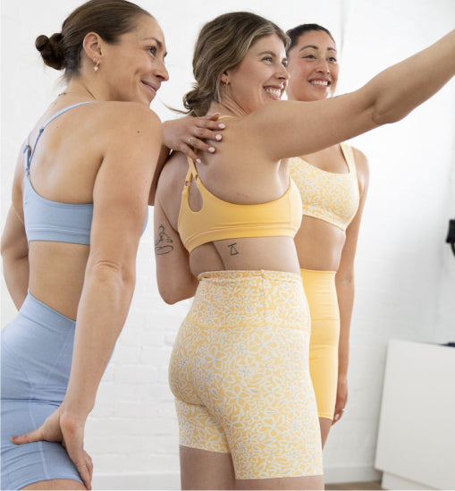Australian activewear brand Lorna Jane under fire for claims about new  antibacterial range that 