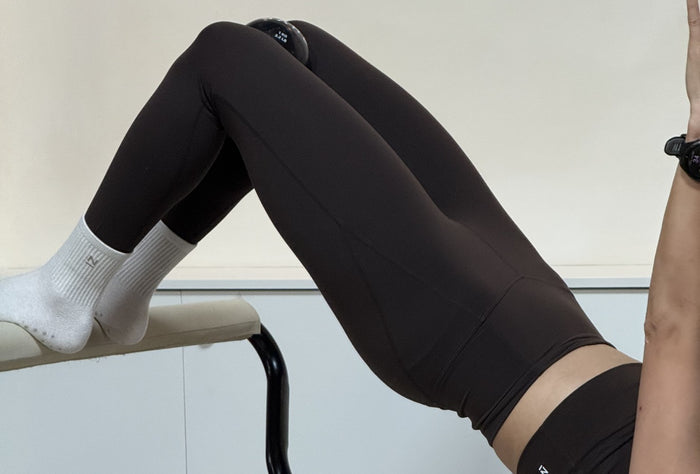 For yoga, pilates & barre