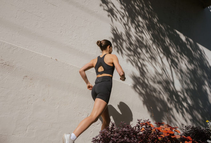 For HIIT, spin & hybrid training
