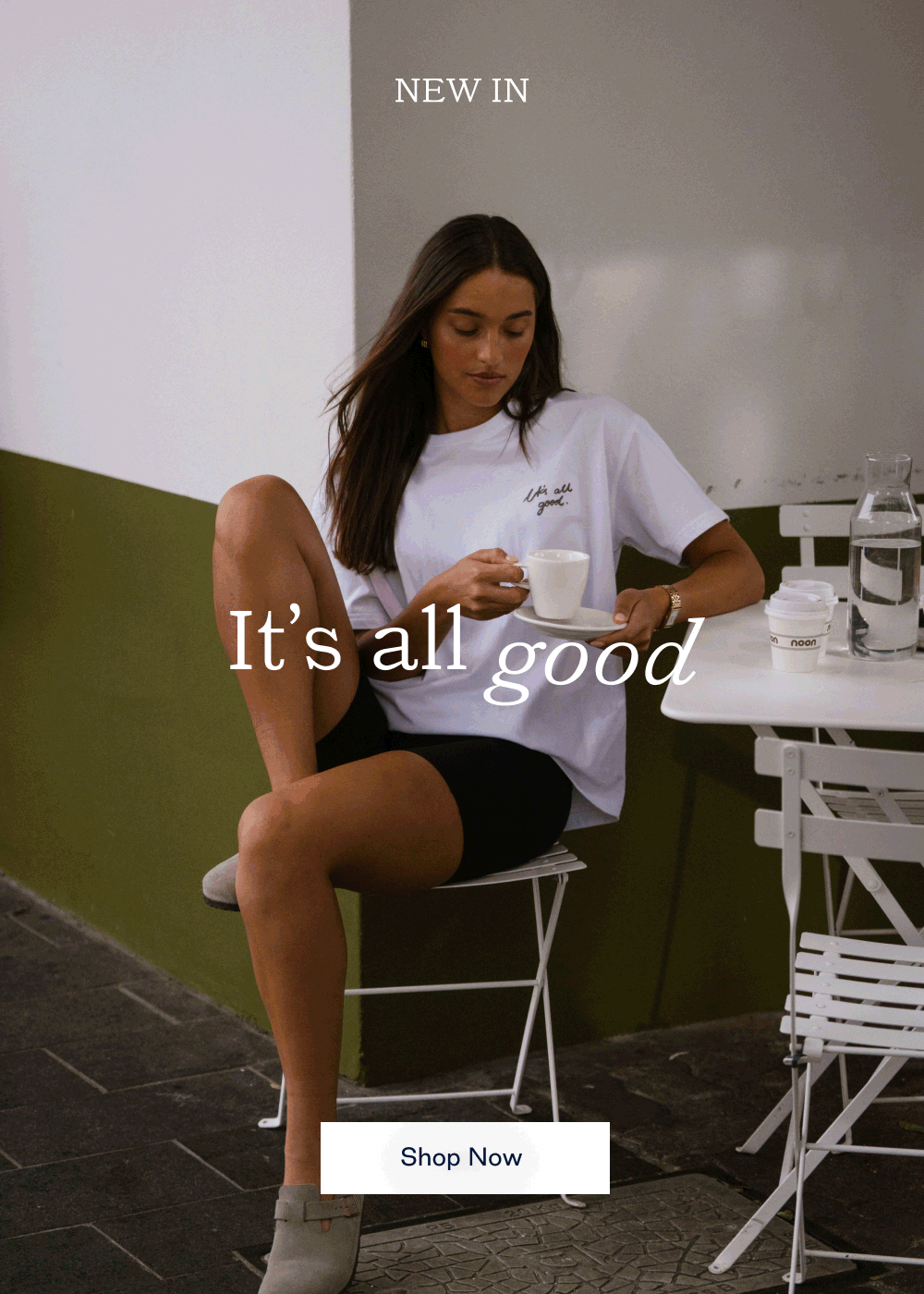 Women's Yoga & Pilates Activewear | Nimble Activewear
