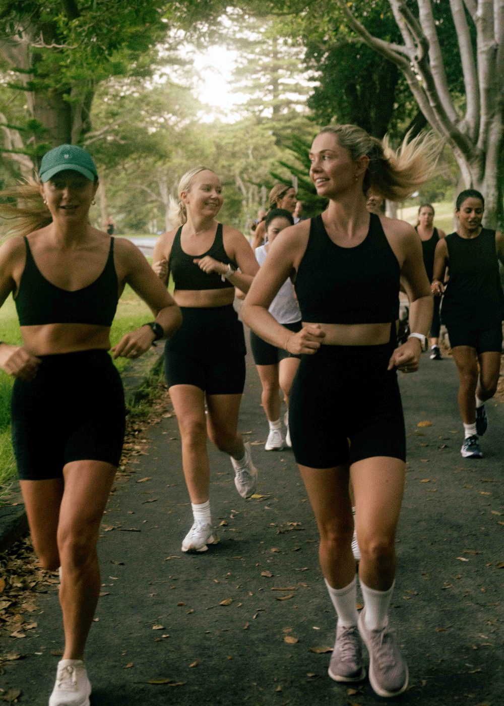 Activewear online 2025