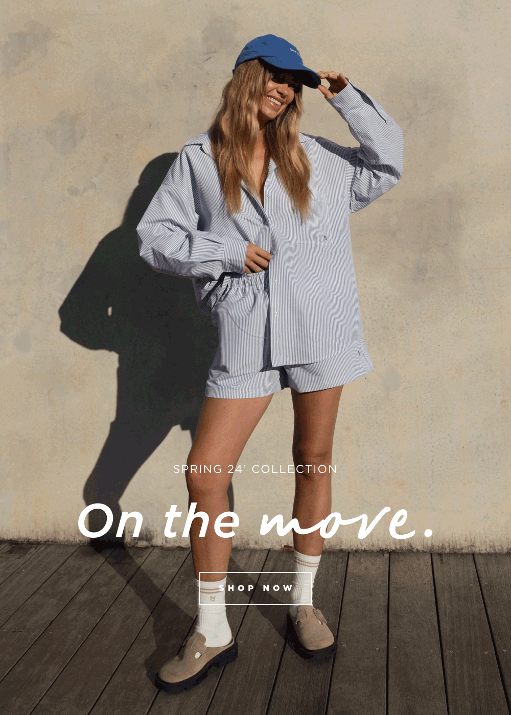 Women's Yoga & Pilates Activewear | Nimble Activewear