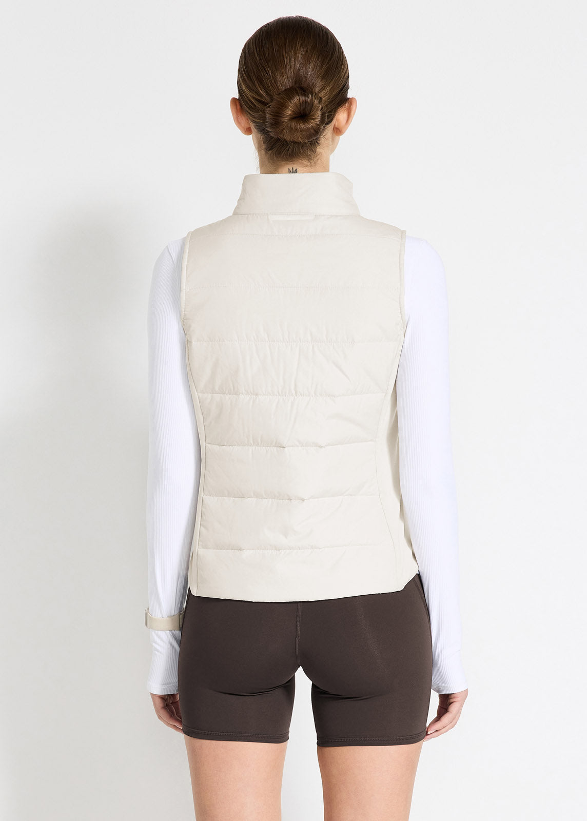 In Tempo Run Vest