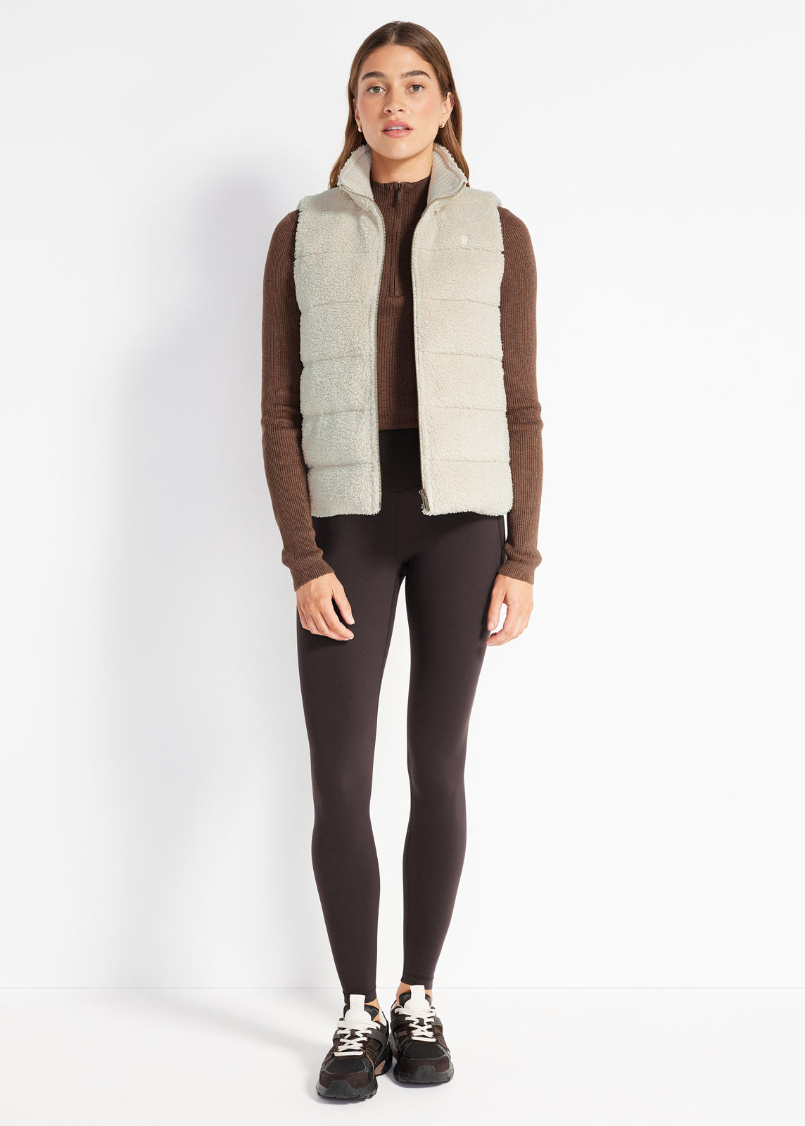 Down Vest