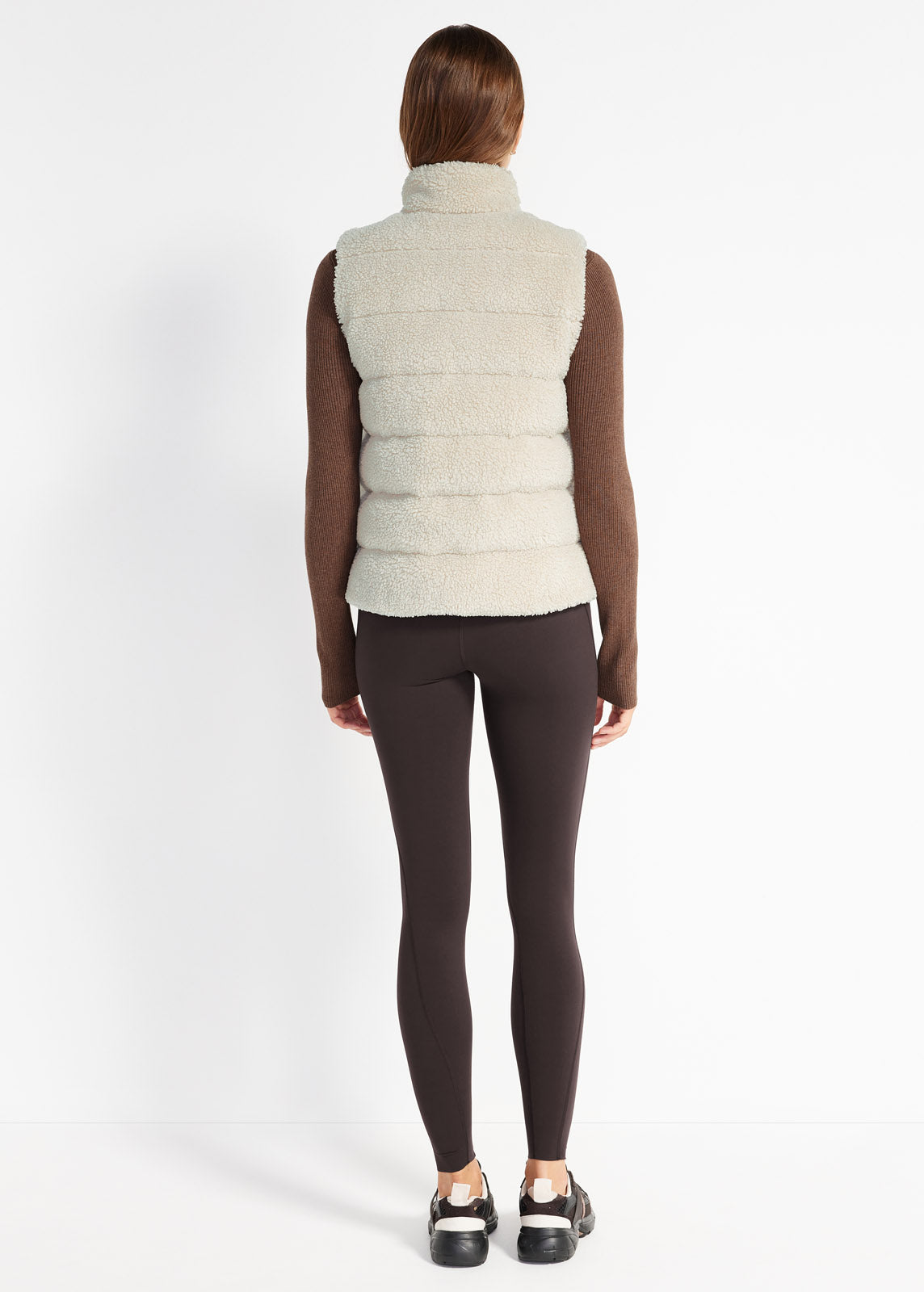 Down Vest