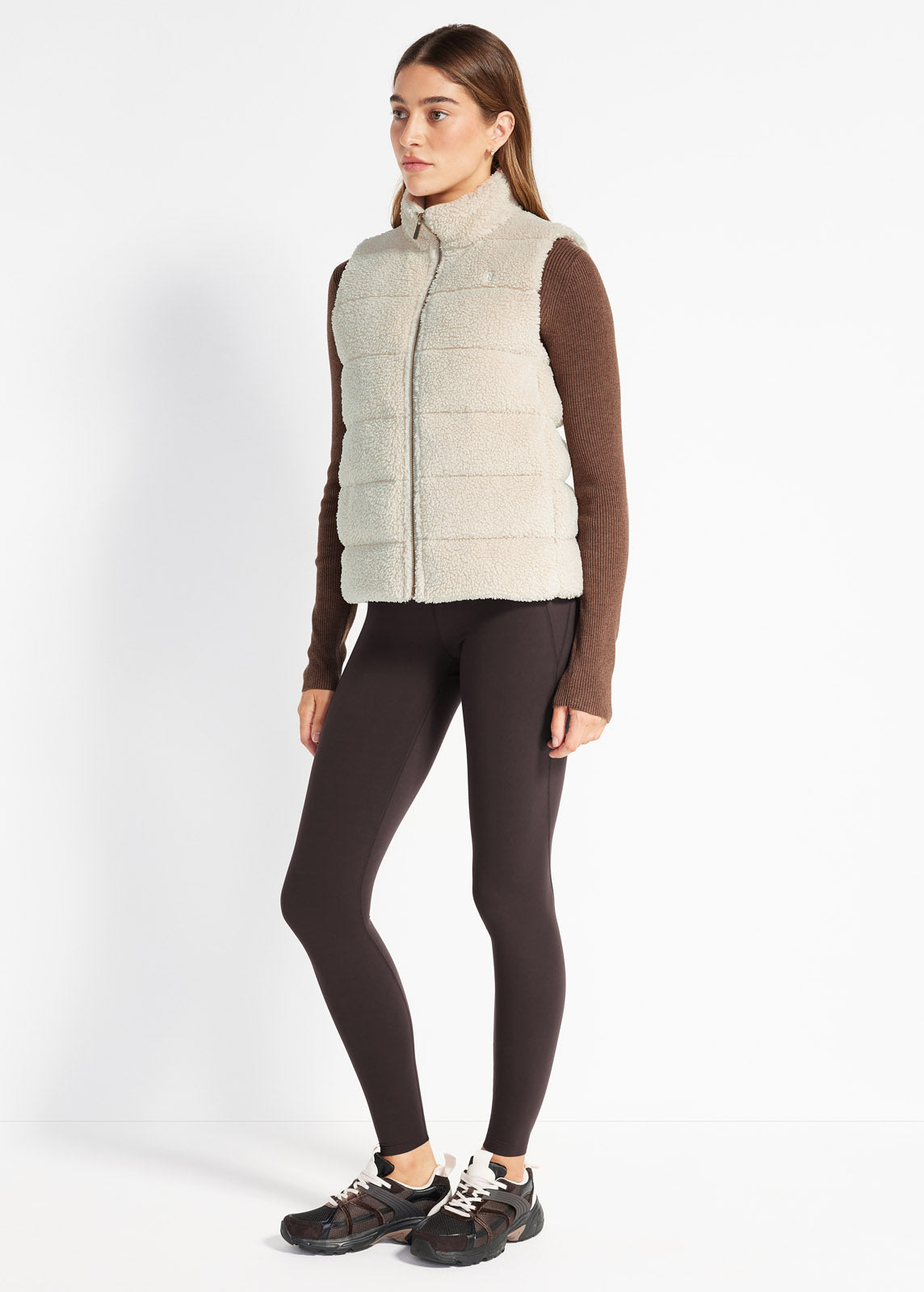 Down Vest