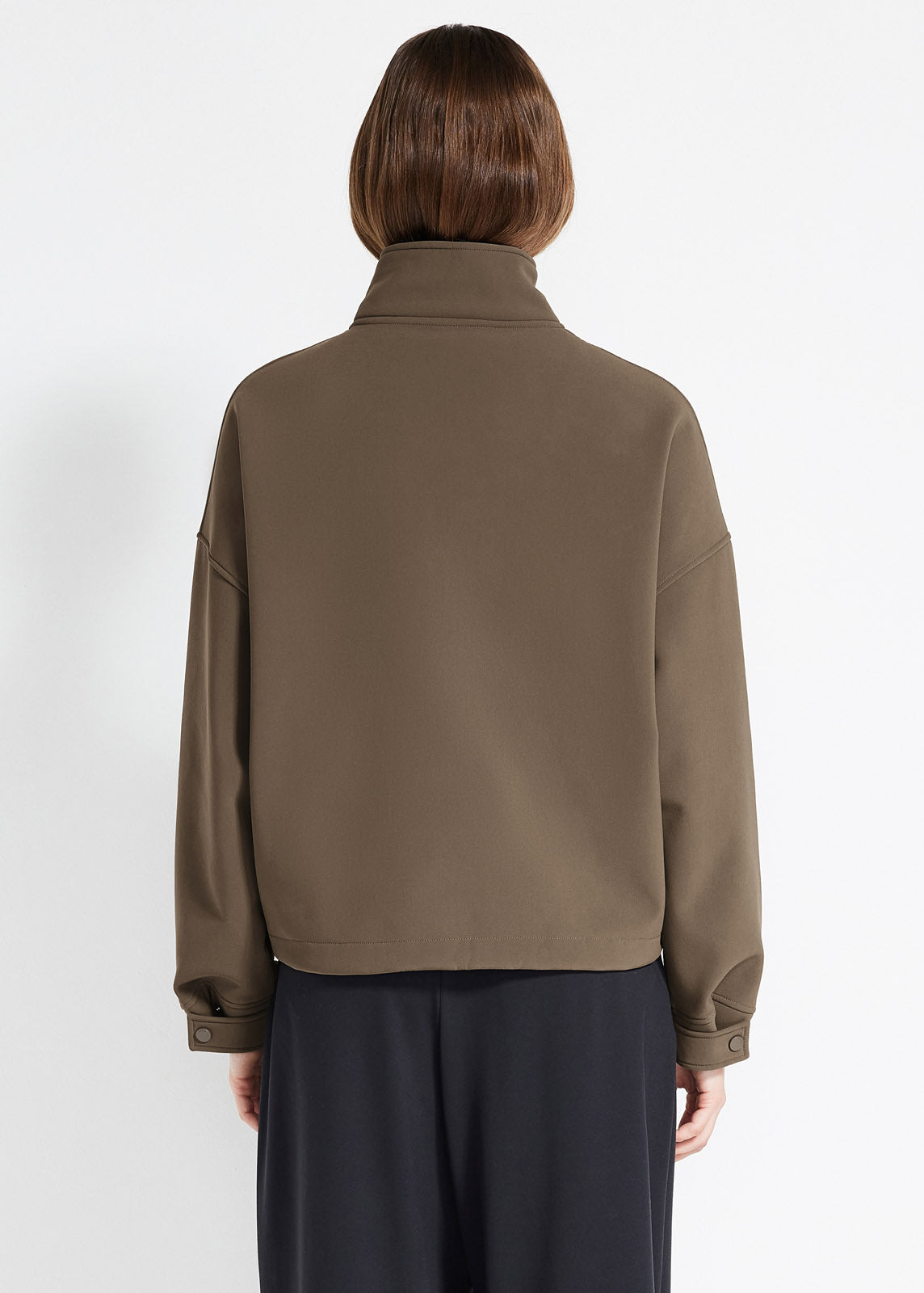 Breeze-Blocker Jacket