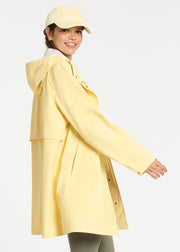 Rain All Day Coat