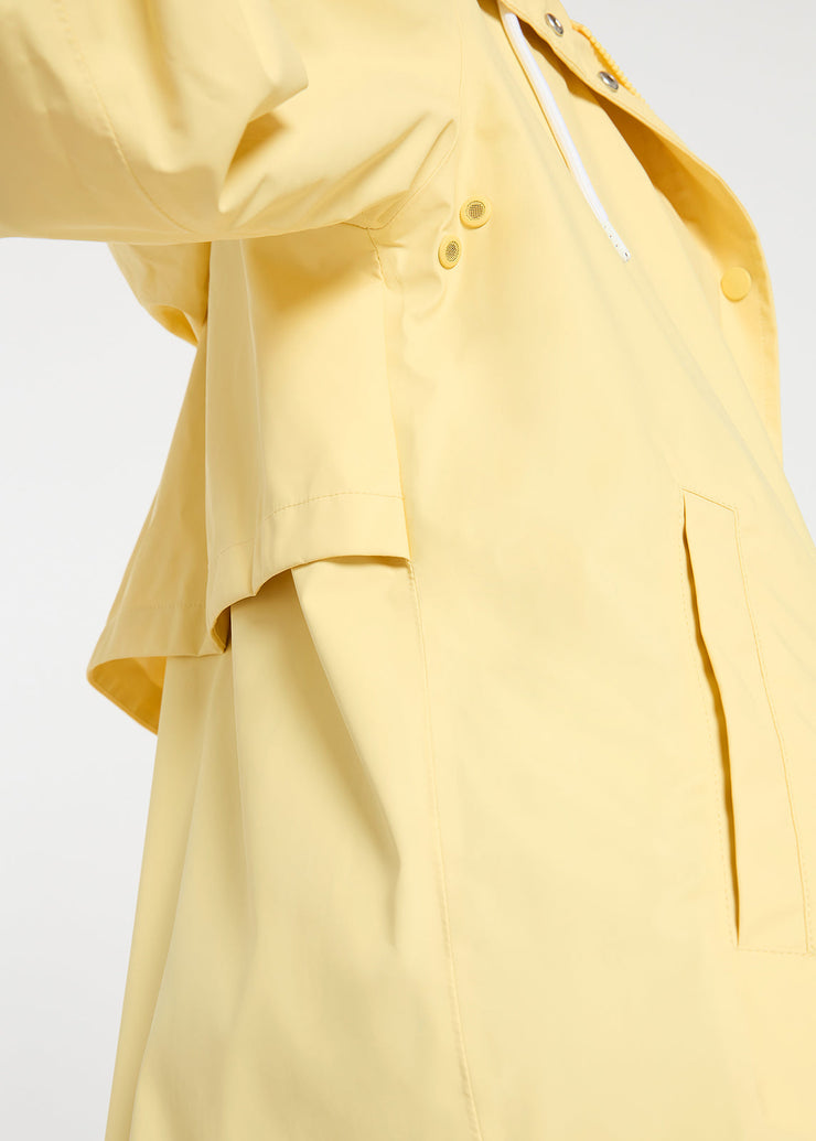 Rain All Day Coat
