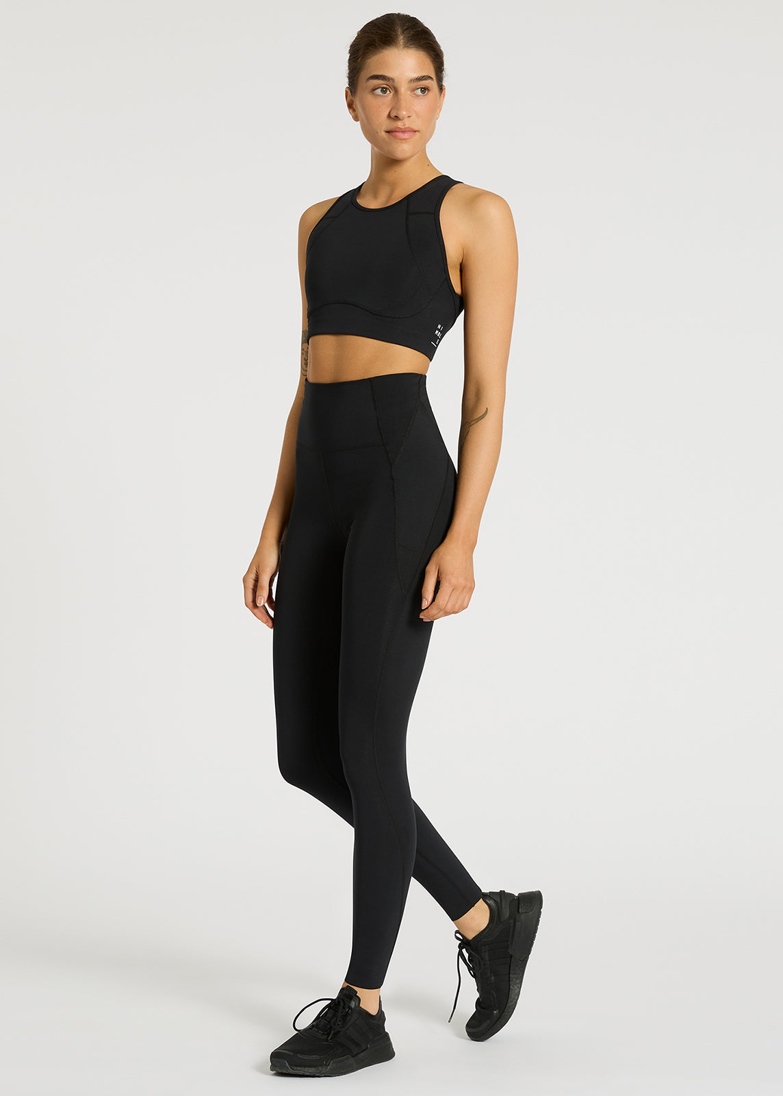 In Tempo Run Ankle Legging