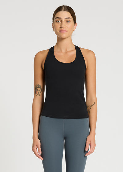 Women's Tanks Tops | Activewear Tanks | Nimble Activewear