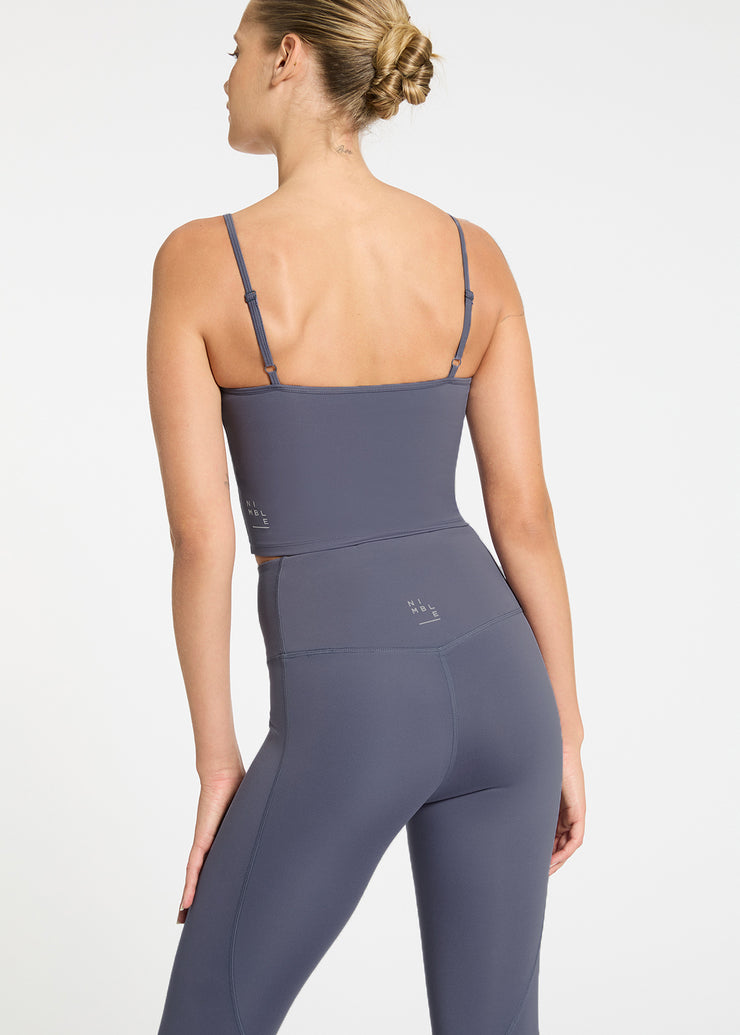 Move Often Ankle Grazer Legging