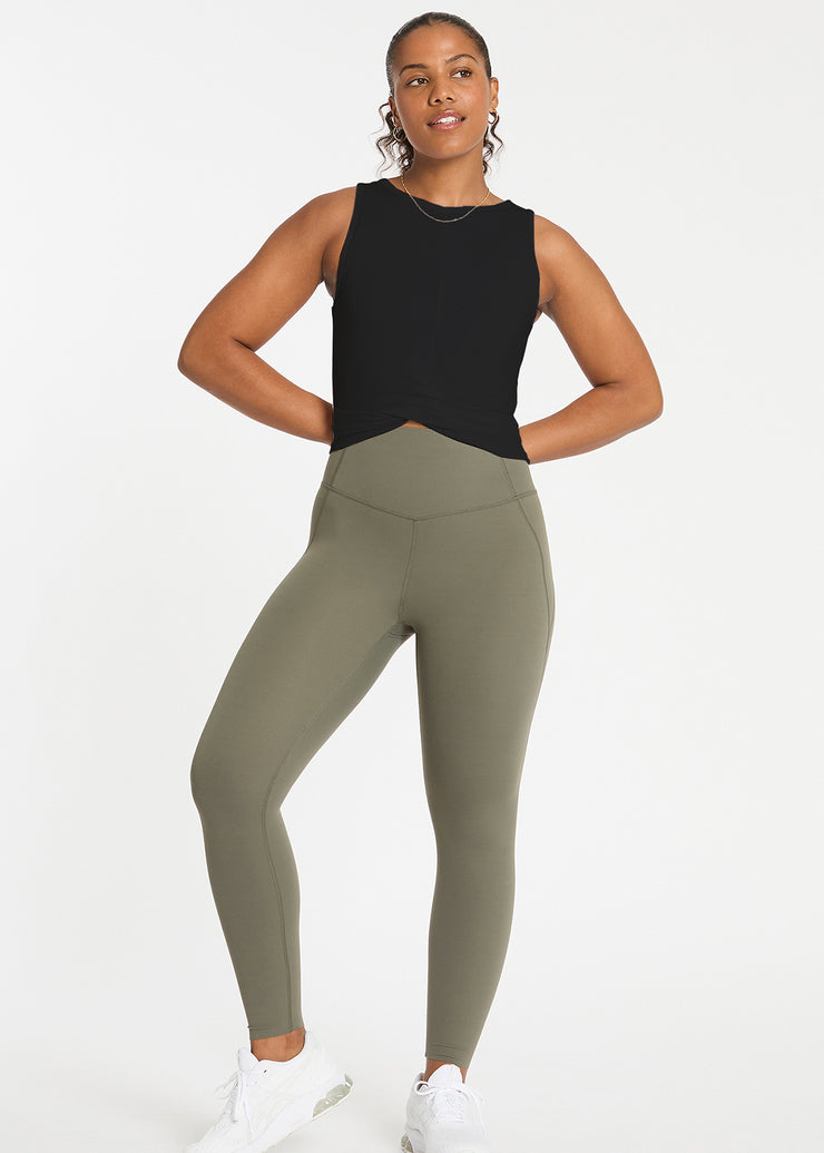 Additional sizing information